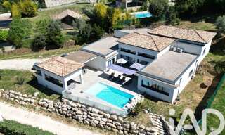 Maison 9 Pièces 310 m² à vendre à Saint-Michel-d'Euzet (30200)