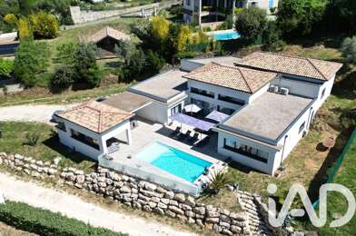 Maison 9 pièces 1200000 €