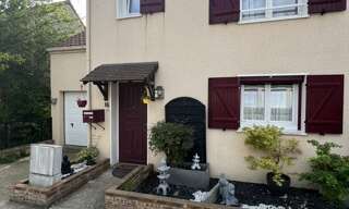 Maison 5 Pièces 81 m² à vendre à Gonesse (95500)