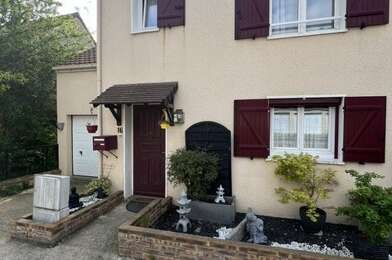 Maison 5 pièces 280000 €