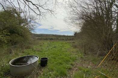 Terrain  10500 €