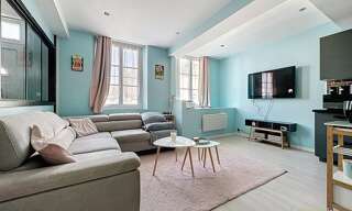 Appartement 4 Pièces 77 m² à vendre à Gisors (27140)