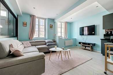 Appartement 4 pièces 198000 €
