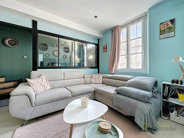 Appartement — photo 1