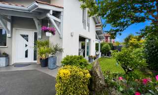 Maison 6 Pièces 130 m² à vendre à Anglet (64600)