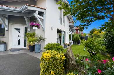 Maison 6 pièces 892500 €