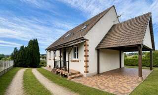 Maison 6 Pièces 126 m² à vendre à Gisors (27140)