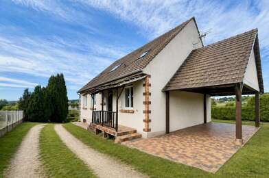 Maison 6 pièces 268900 €