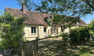 Maison 6 Pièces 109 m² à vendre à Brou (28160)