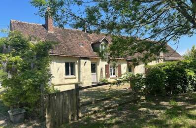 Longere — photo du bien