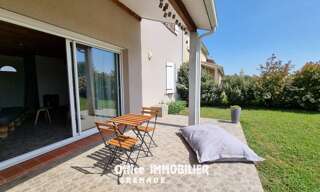 Maison 4 Pièces 135 m² à vendre à Larra (31330)