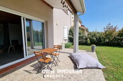 Maison 4 pièces 285000 €