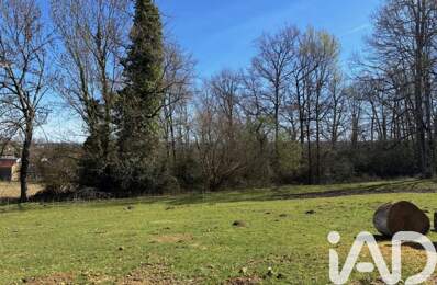 Vente Terrain 970 m&sup2; — photo du bien