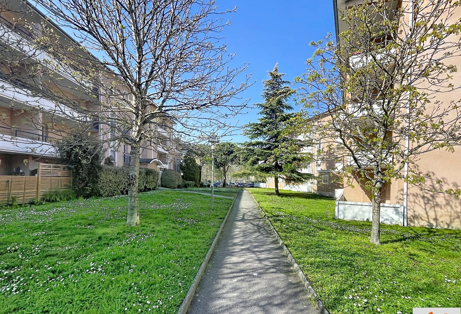 Appartement — photo 1