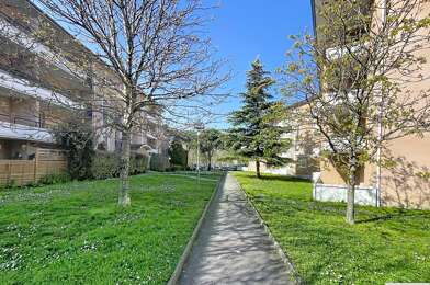 Appartement 2 pièces 126000 €