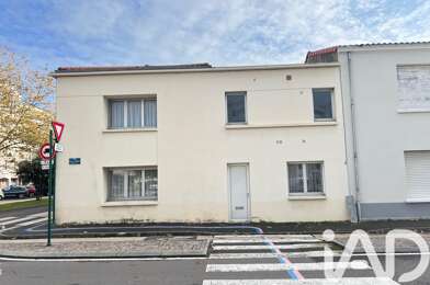 Maison 4 pièces 744000 €