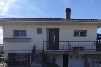 Maison 5 pièces 490000 €