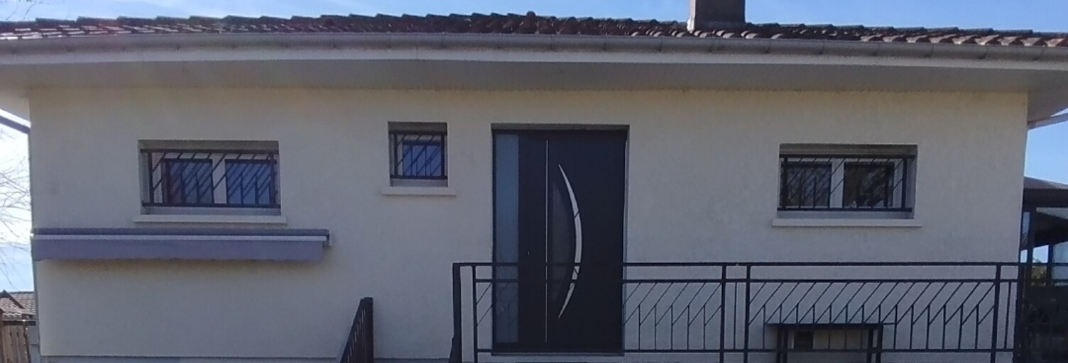 Maison 5 Pièces 150 m² à vendre à Le Taillan-Médoc (33320)