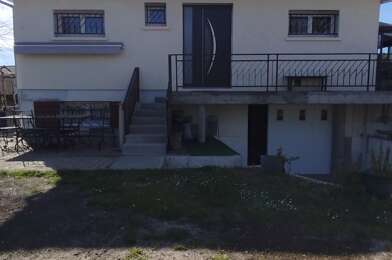 Maison 5 pièces 449000 €