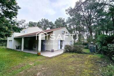 Maison 6 pièces 398000 €