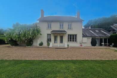 Maison 7 pièces 233000 €