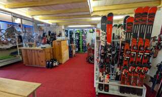 Commerce 2 Pièces 67 m² à vendre à Morzine (74110)