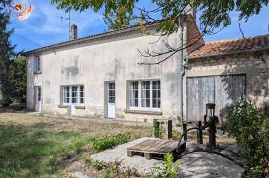 Maison 4 pièces 149100 €