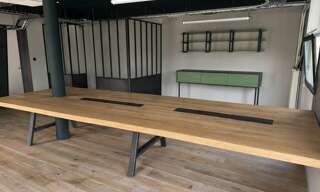 Bureau  100 m² à louer à Saint-Avertin (37550)