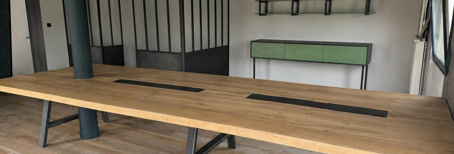 Bureau  100 m² à louer à Saint-Avertin (37550)