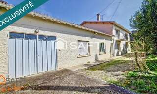 Maison 9 Pièces 273 m² à vendre à Colayrac-Saint-Cirq (47450)