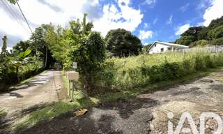 Terrain  600 m² à vendre à Ducos (97224)