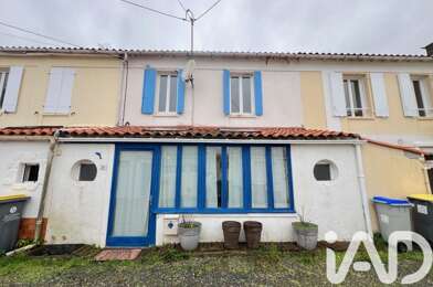 Maison 3 pièces 184900 €
