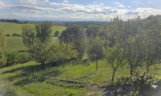 Terrain  3700 m² à vendre à Nailloux (31560)