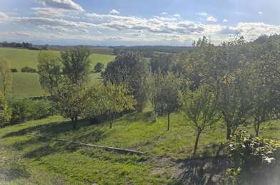 Terrain  75000 €