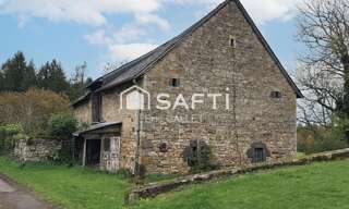 Maison 2 Pièces 135 m² à vendre à Lamazière-Basse (19160)