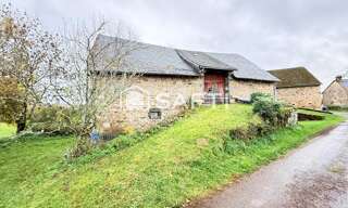 Maison 2 Pièces 135 m² à vendre à Lamazière-Basse (19160)