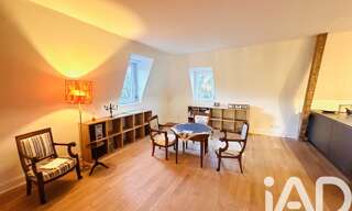 Appartement 5 Pièces 127 m² à louer à Mulhouse (68100)