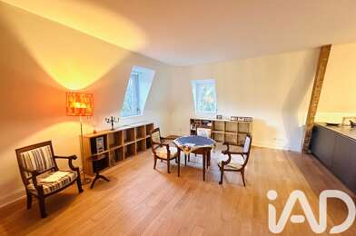 Appartement 5 pièces 1420 €