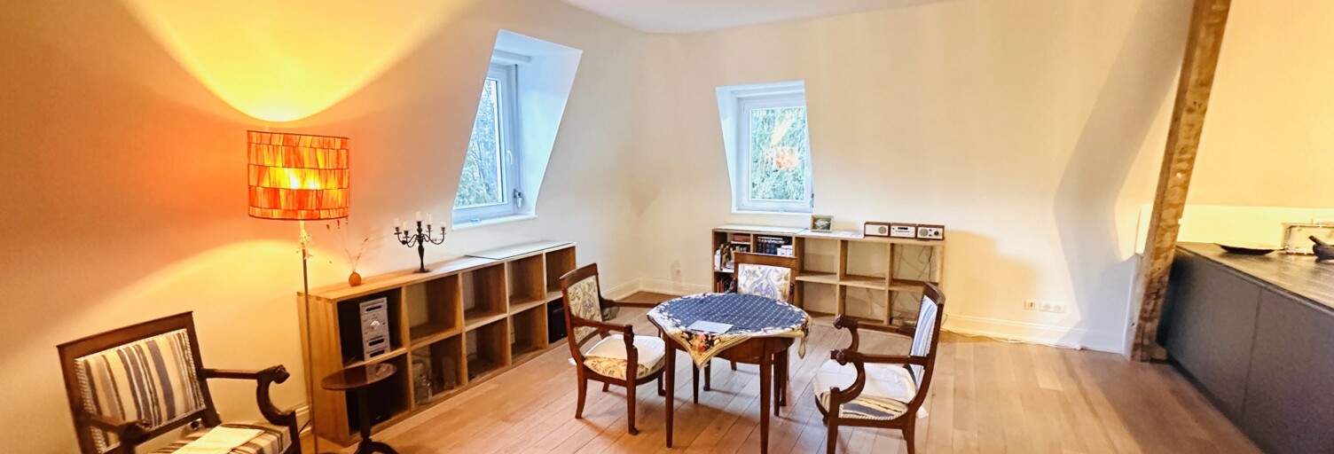 Appartement 5 Pièces 127 m² à louer à Mulhouse (68100)