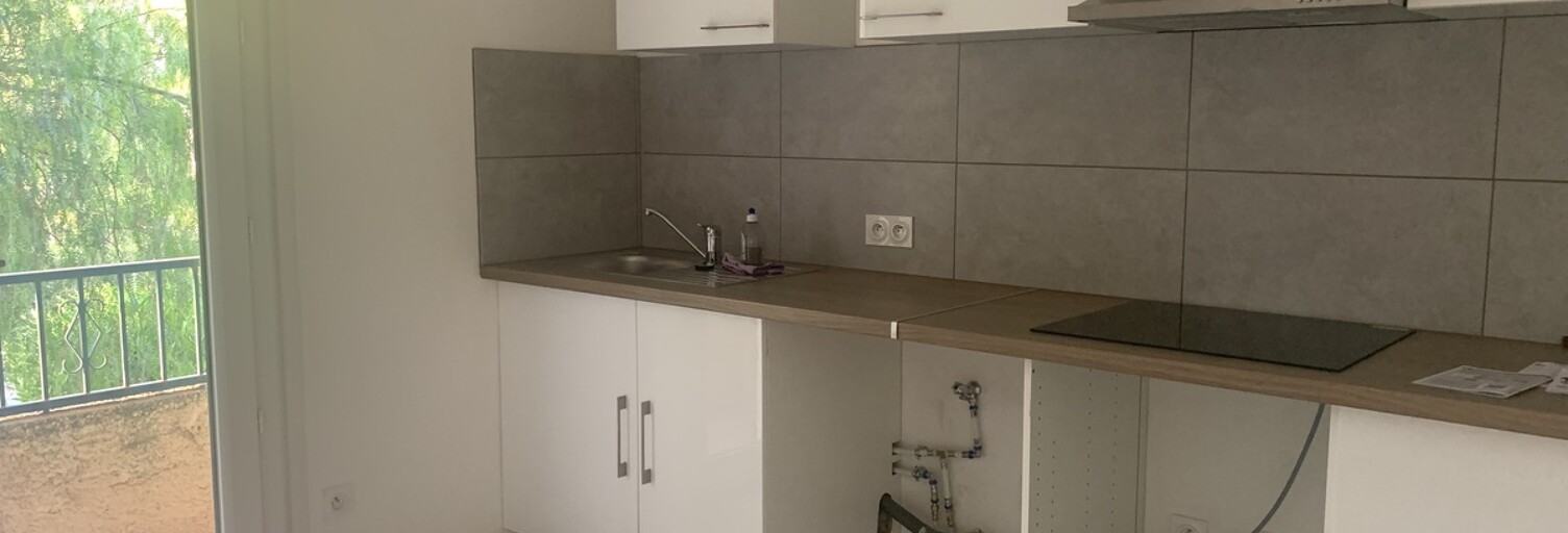 Appartement 4 Pièces 82 m² à louer à Puget-Ville (83390)