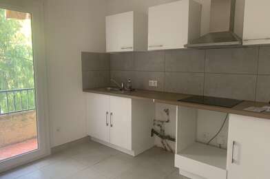 Appartement 4 pièces 940 €