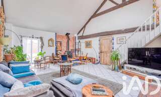 Maison 15 Pièces 427 m² à vendre à Château-Thierry (02400)