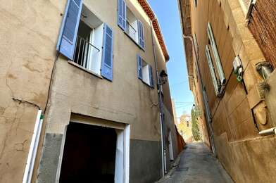 Maison 2 pièces 140000 €