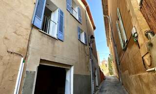 Maison 2 Pièces 55 m² à vendre à Pierrefeu-du-Var (83390)