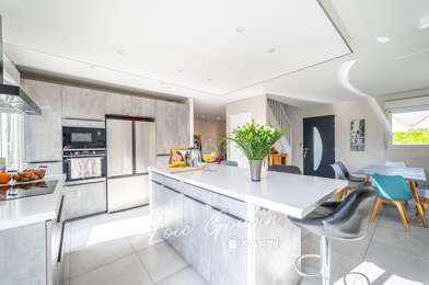 Maison 6 pièces 299000 €