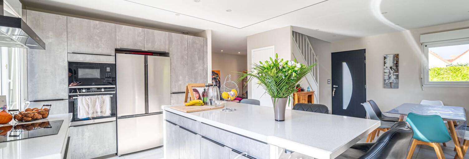 Maison 6 Pièces 107 m² à vendre à Le Castelet (14540)