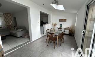 Maison 4 Pièces 82 m² à vendre à Saint-Étienne-au-Mont (62360)