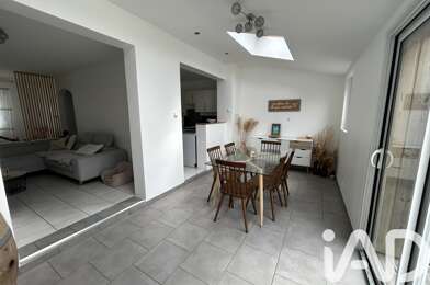 Maison 4 pièces 197500 €