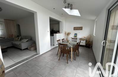 Vente Maison/villa 4 pièces — photo du bien