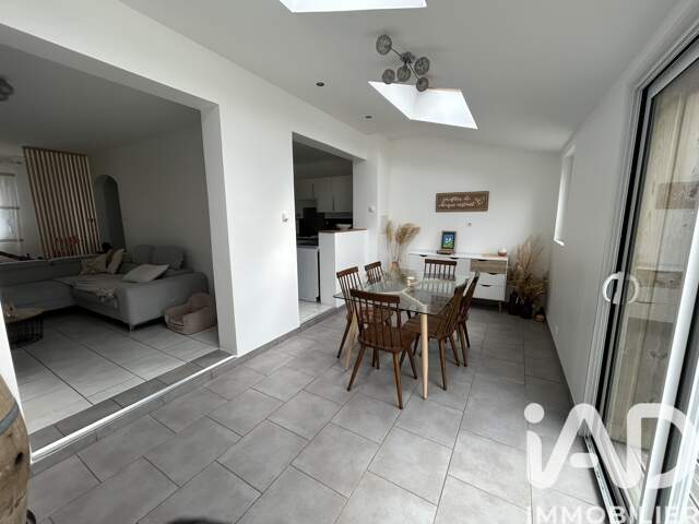 Vente Maison/villa 4 pièces — photo du bien